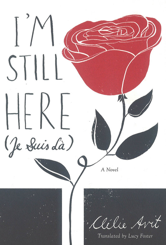 I'm Still Here (Je Suis Là)