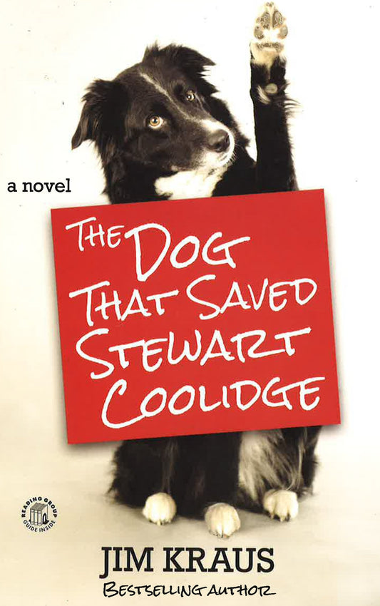 The Dog That Saved Stewart Coolidge