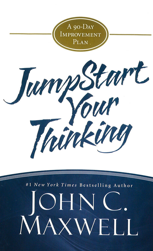 Jumpstart Your Thinking