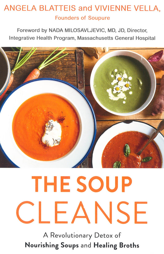 The Soup Cleanse