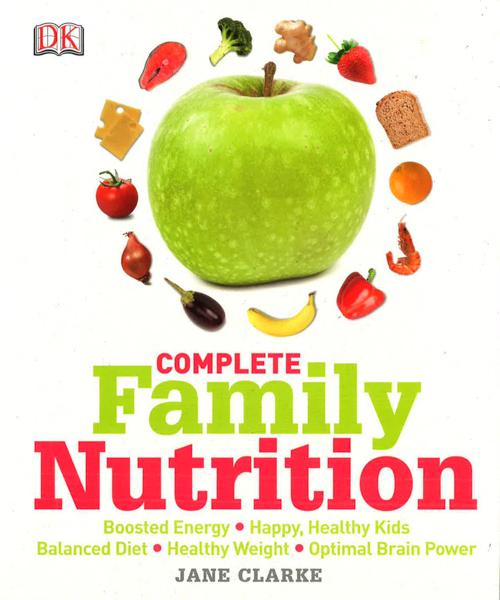 Complete Family Nutrition