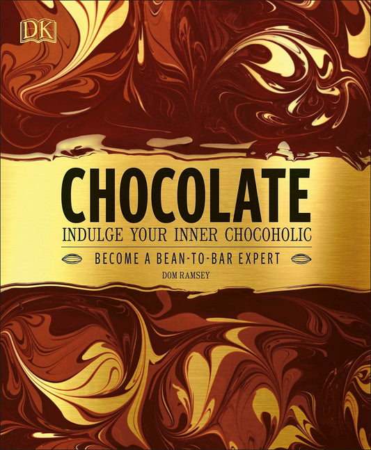 Chocolate Indulge Your Inner Chocoholic