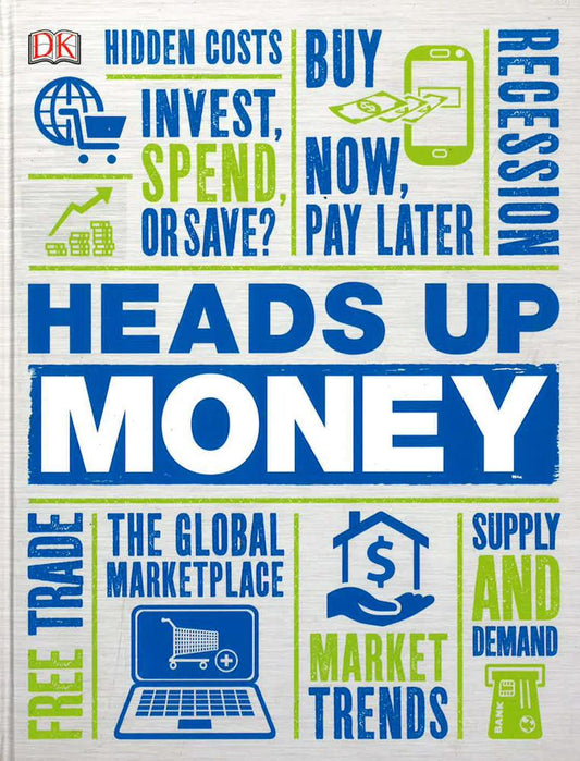 Heads Up Money