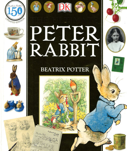 The Ultimate Peter Rabbit