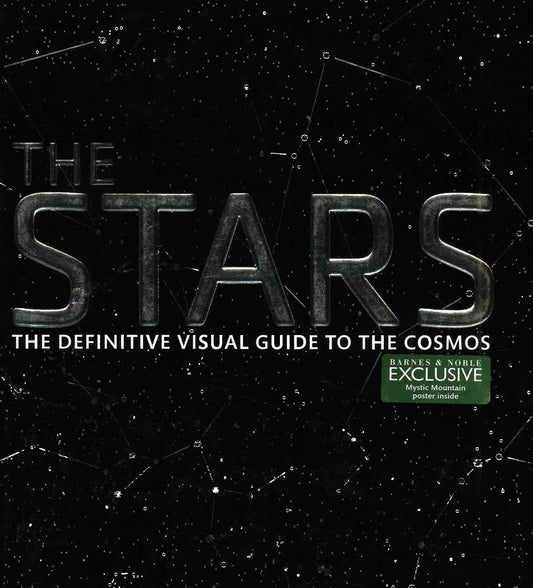 Stars The Ultimate Visual Guide To The Cosmos