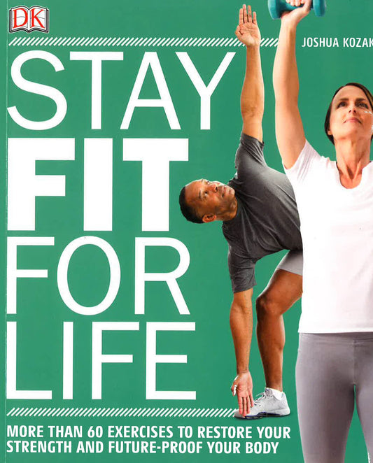 Stay Fit For Life