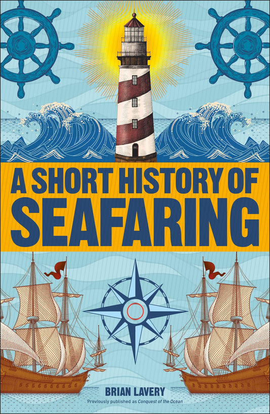 Short History Of Seafaring