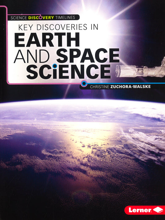 Key Discoveries In Earth And Space Science