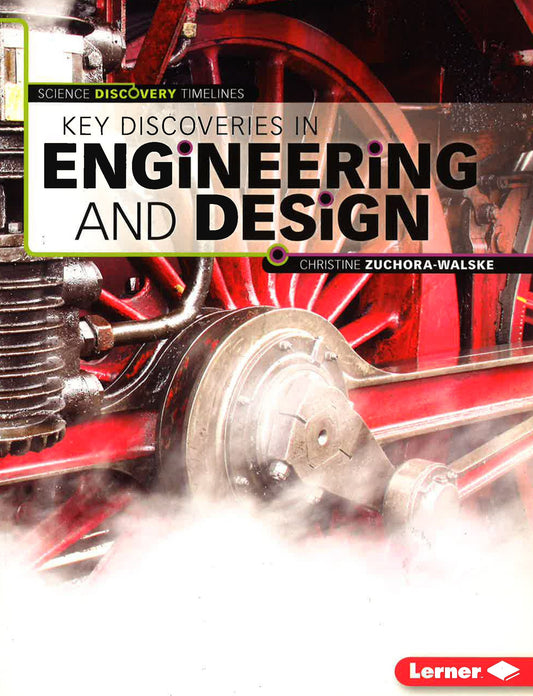 Key Discoveries In Engineering