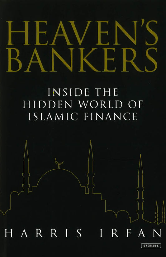 Heaven's Bankers