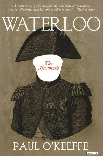 Waterloo: The Aftermath.