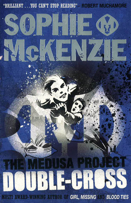 The Medusa Project : Double-Cross