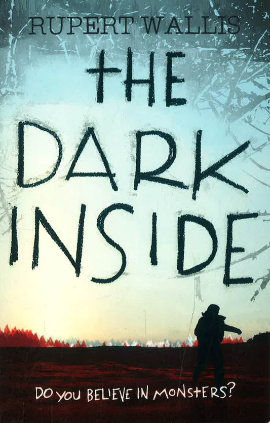 The Dark Inside