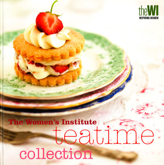 Women's Institute Tea Time Collection