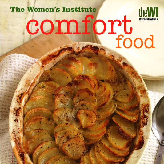 Women's Institute: Comfort Food