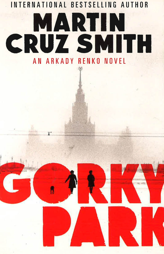 Gorky Park