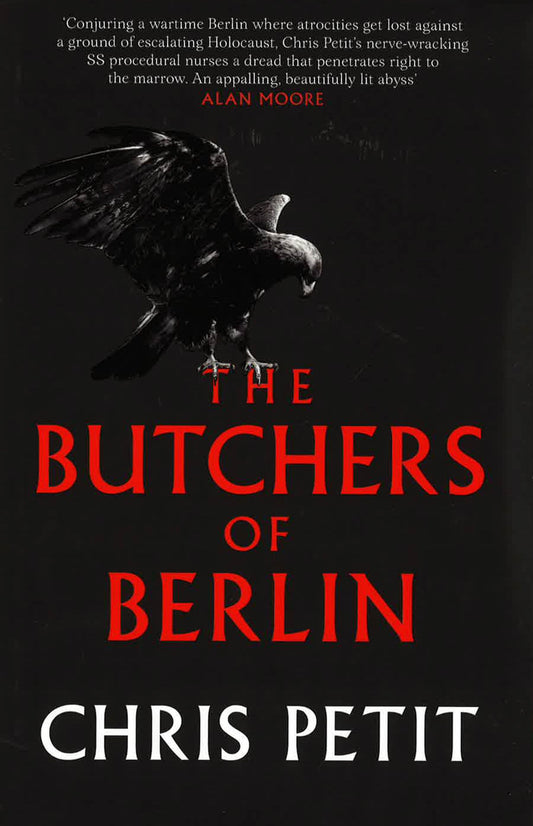 Butchers Of Berlin
