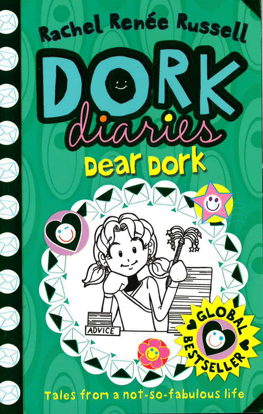 Dork Diaries: Dear Dork