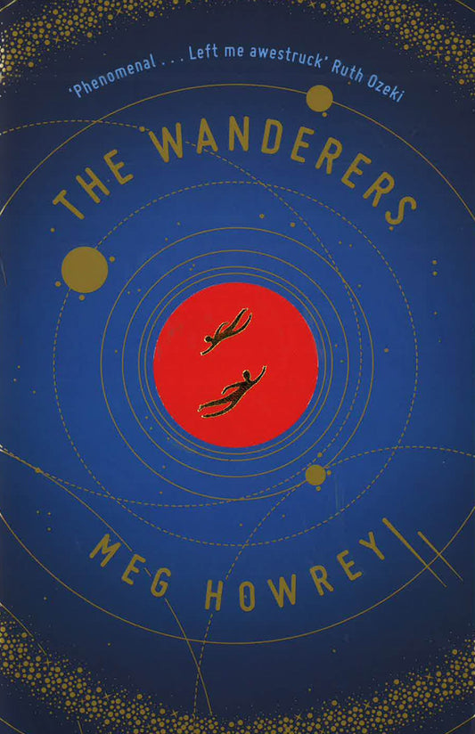 The Wanderers - H/B Fiction