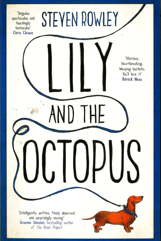 Lily And The Octopus