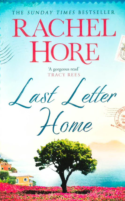 Last Letter Home: The Richard and Judy Book Club pick 2018