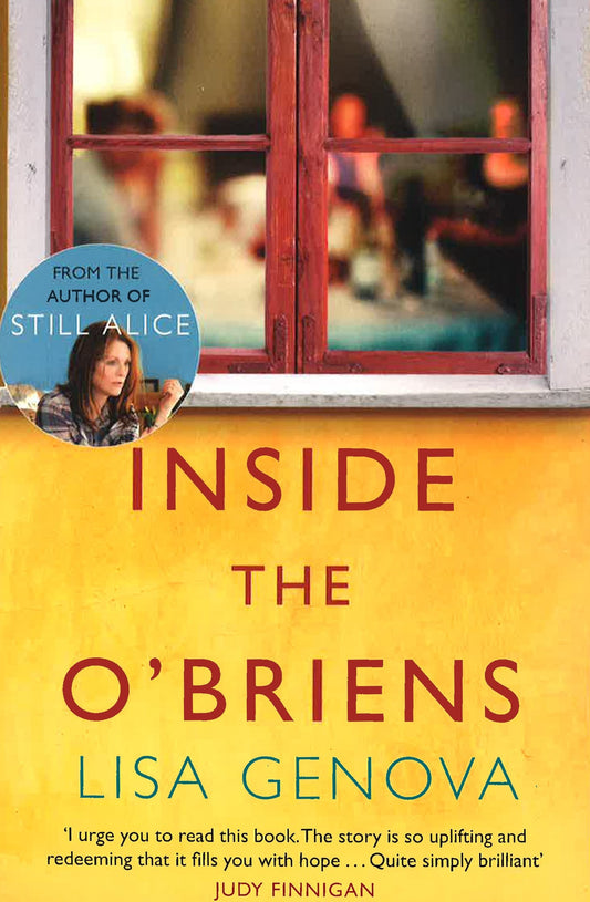 Inside The O'Briens