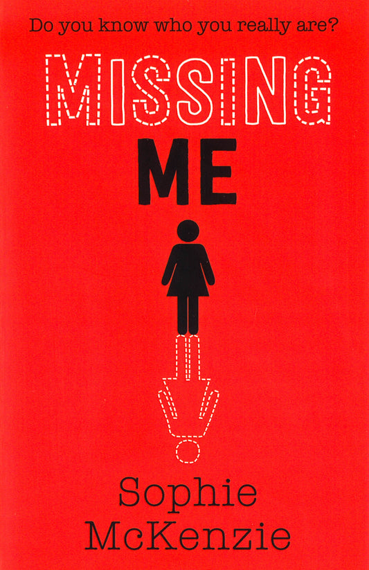 Missing Me