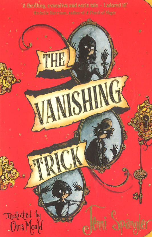 The Vanishing Trick