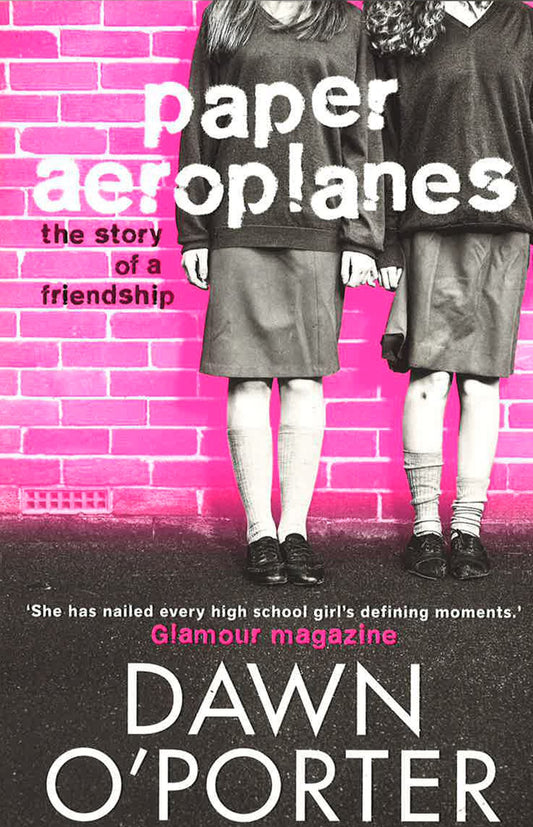 Paper Aeroplanes