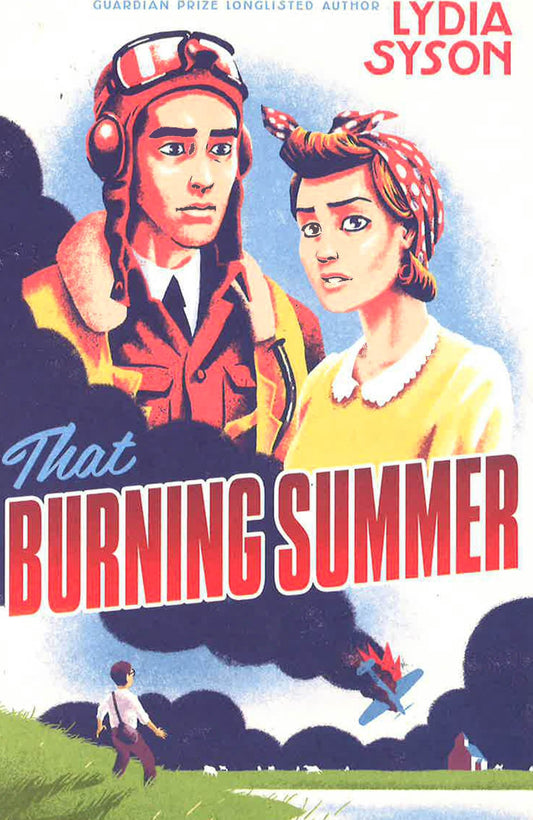 That Burning Summer