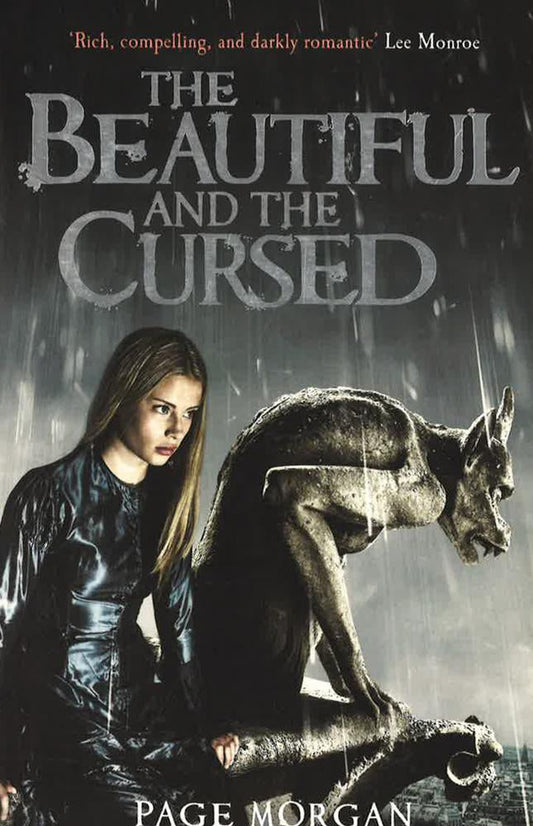 The Beautiful And The Cursed (The Dispossessed: Book 1)