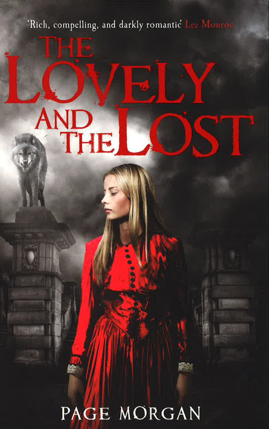 The Lovely And The Lost