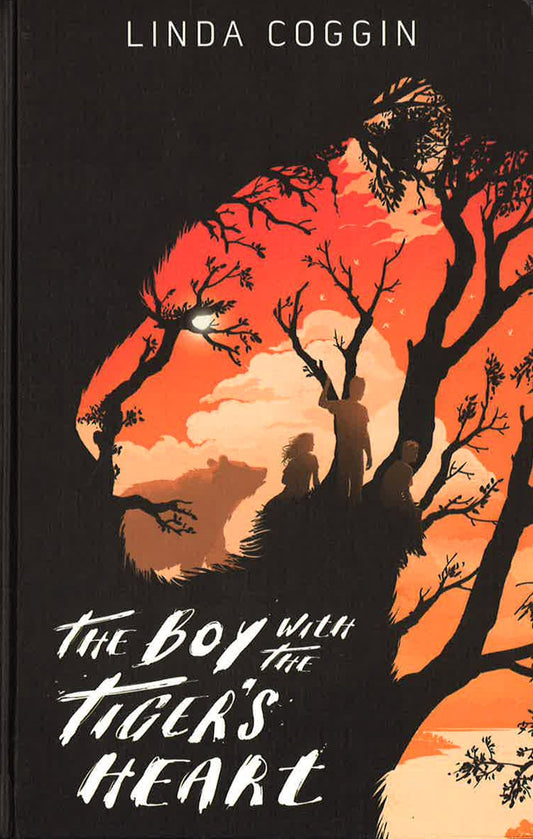 The Boy With The Tiger's Heart