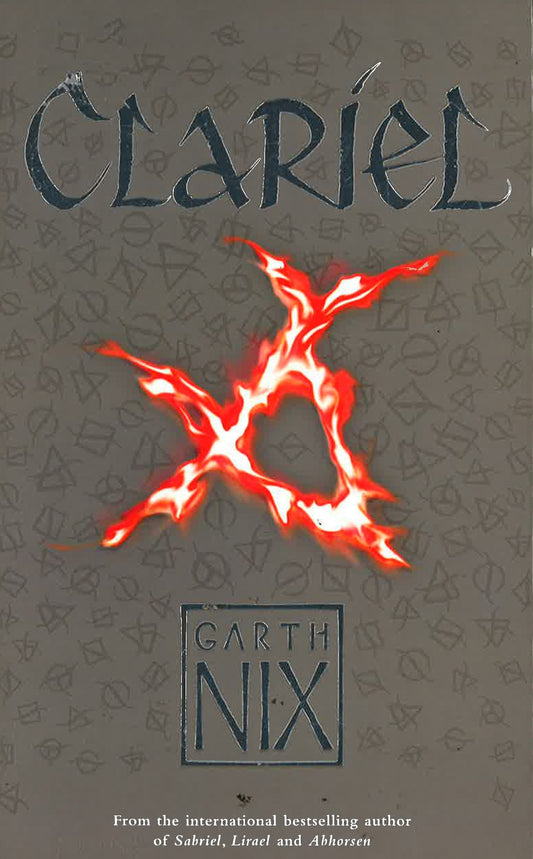 Clariel