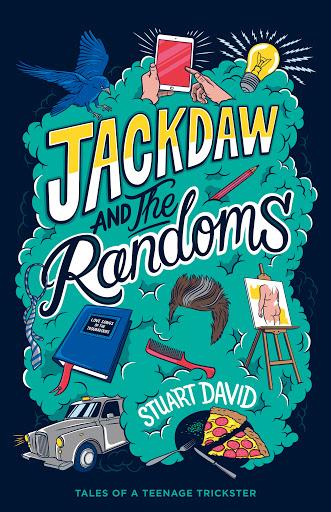 Jackdaw And The Randoms