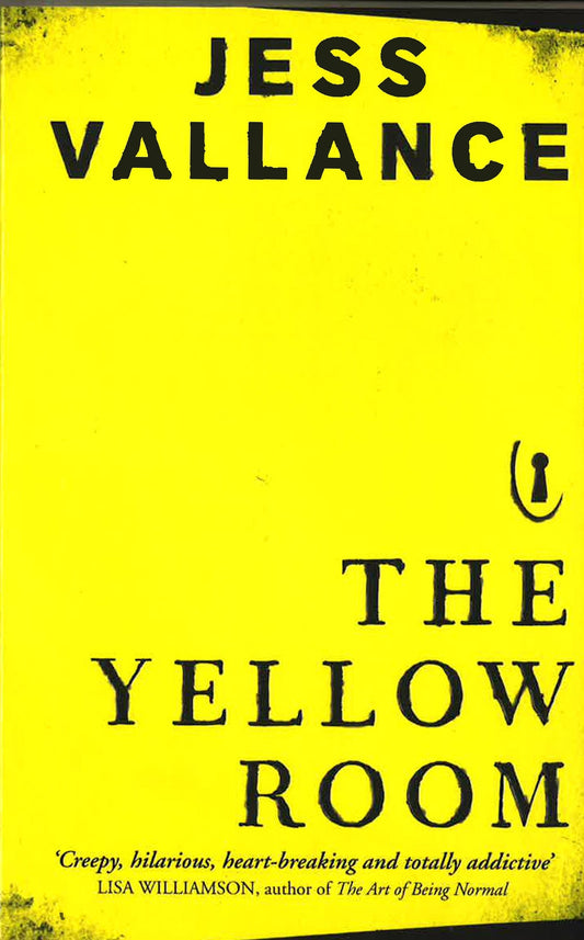 The Yellow Room