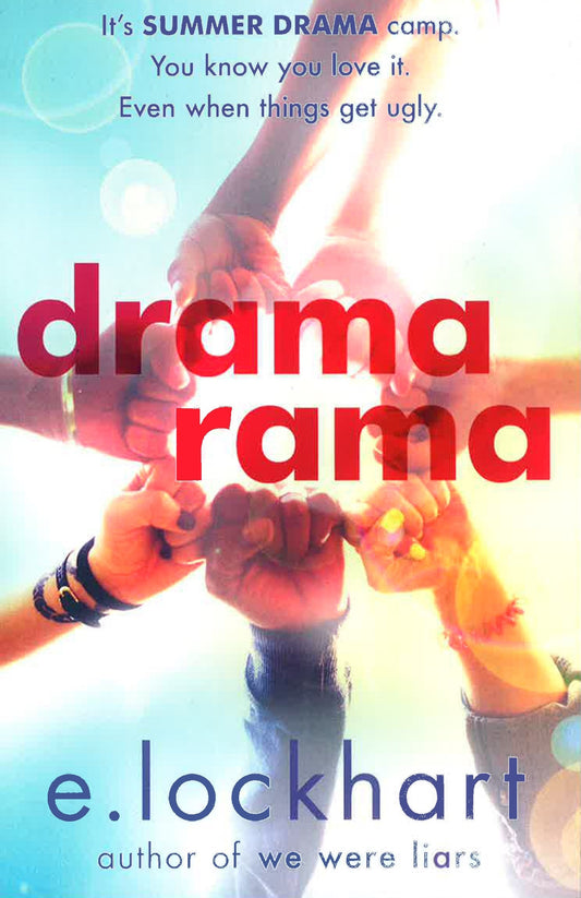 Dramarama