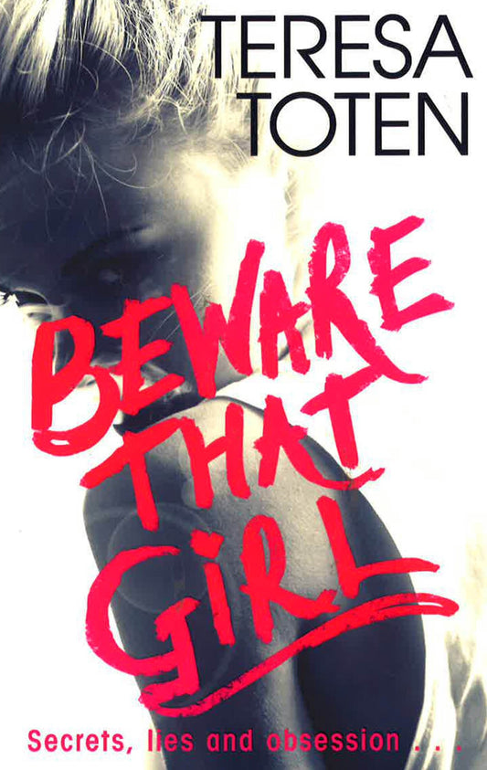 Beware That Girl