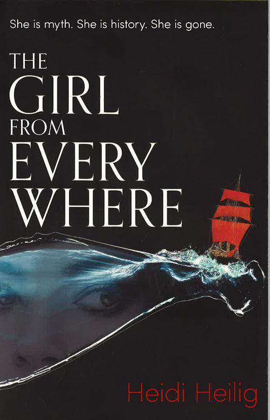 The Girl From Every (New Edition)