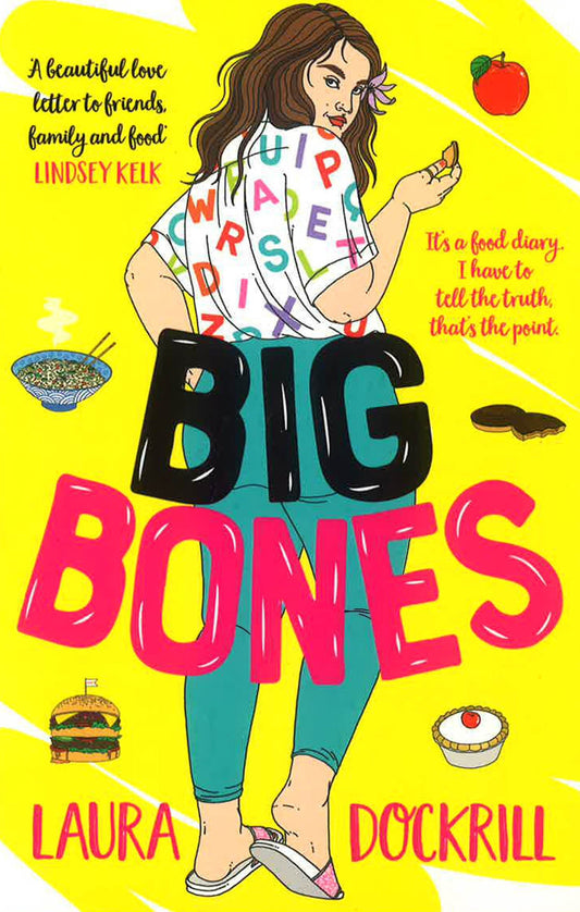 Big Bones