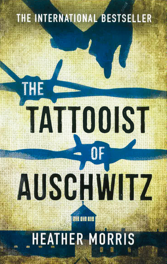 Tattooist Of Auschwitz