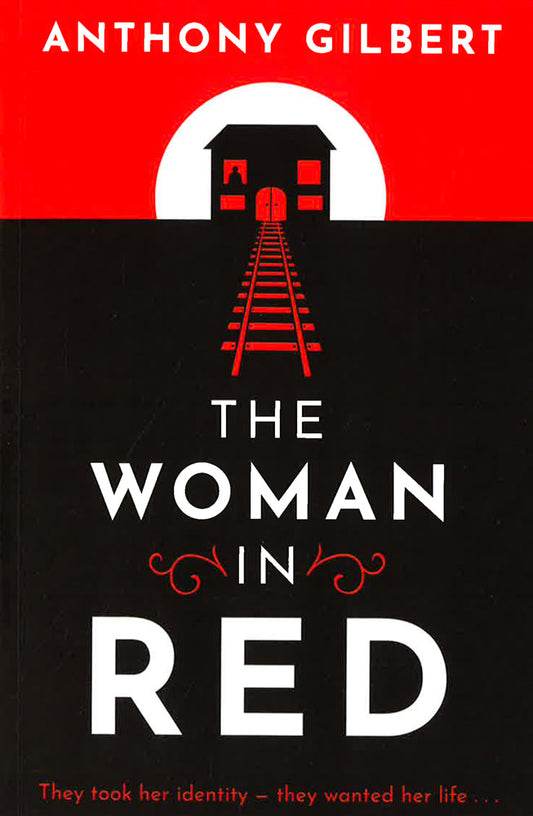 The Woman In Red