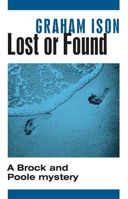 Lost Or Found