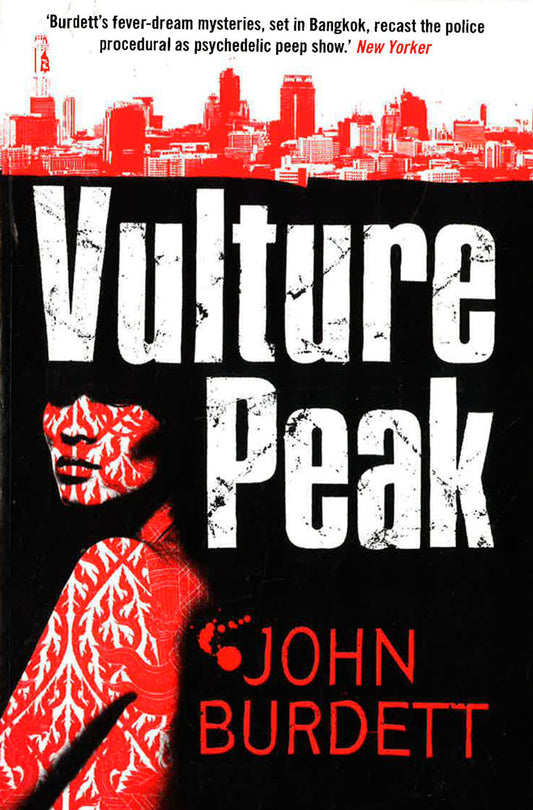 Vulture Peak