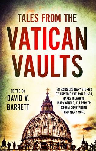 Tales From The Vatican Vaults