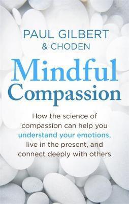 Mindful Compassion