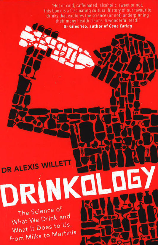 DRINKOLOGY