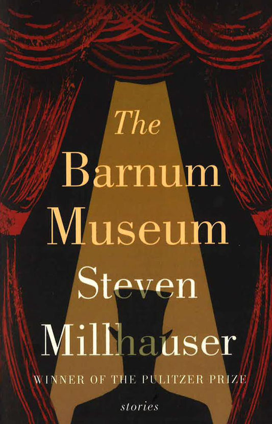 The Barnum Museum