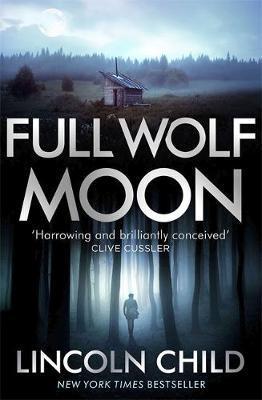 Full Wolf Moon