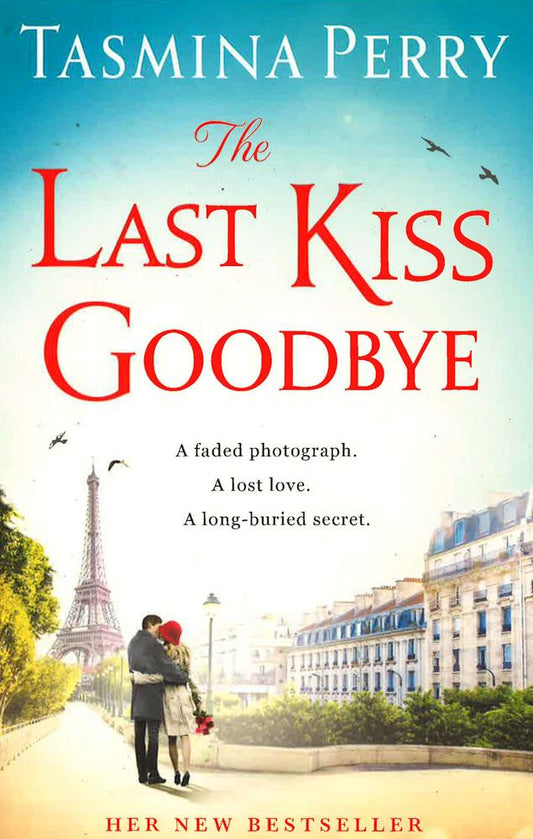 The Last Kiss Goodbye